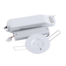 New Product, LED Emergency Downlight, LED Downlight
